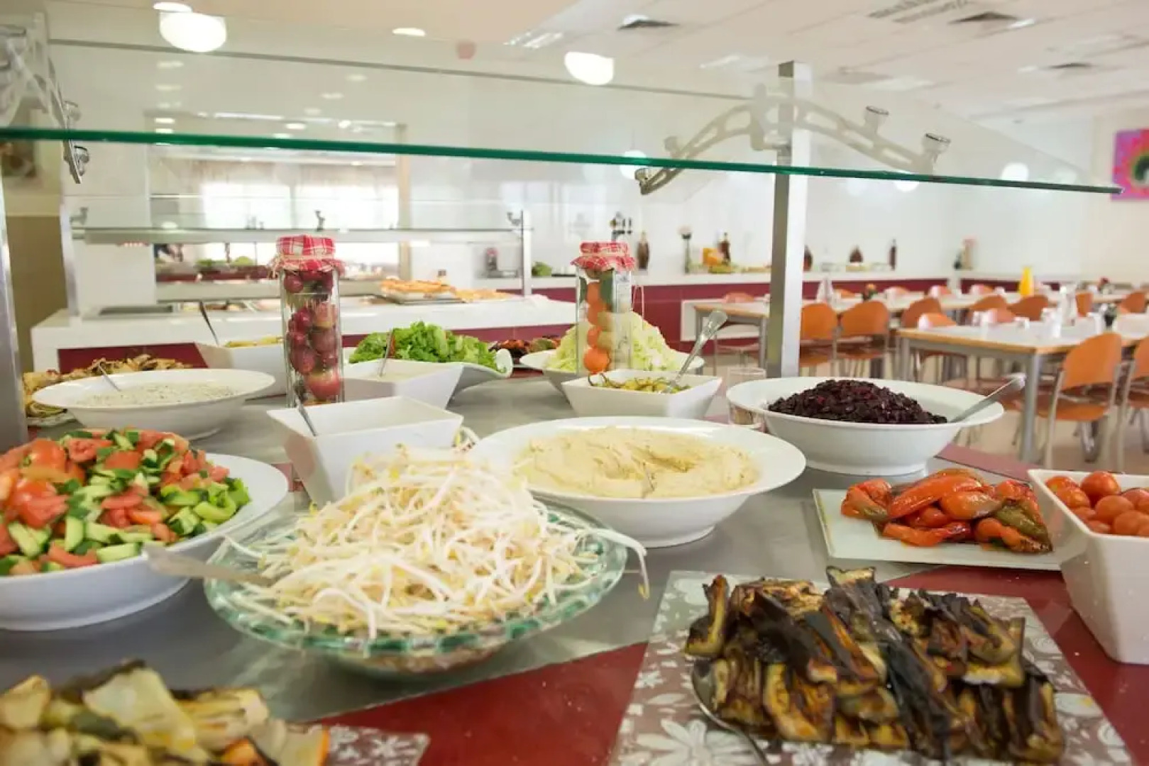 Hi Mitzpe Ramon Hostel