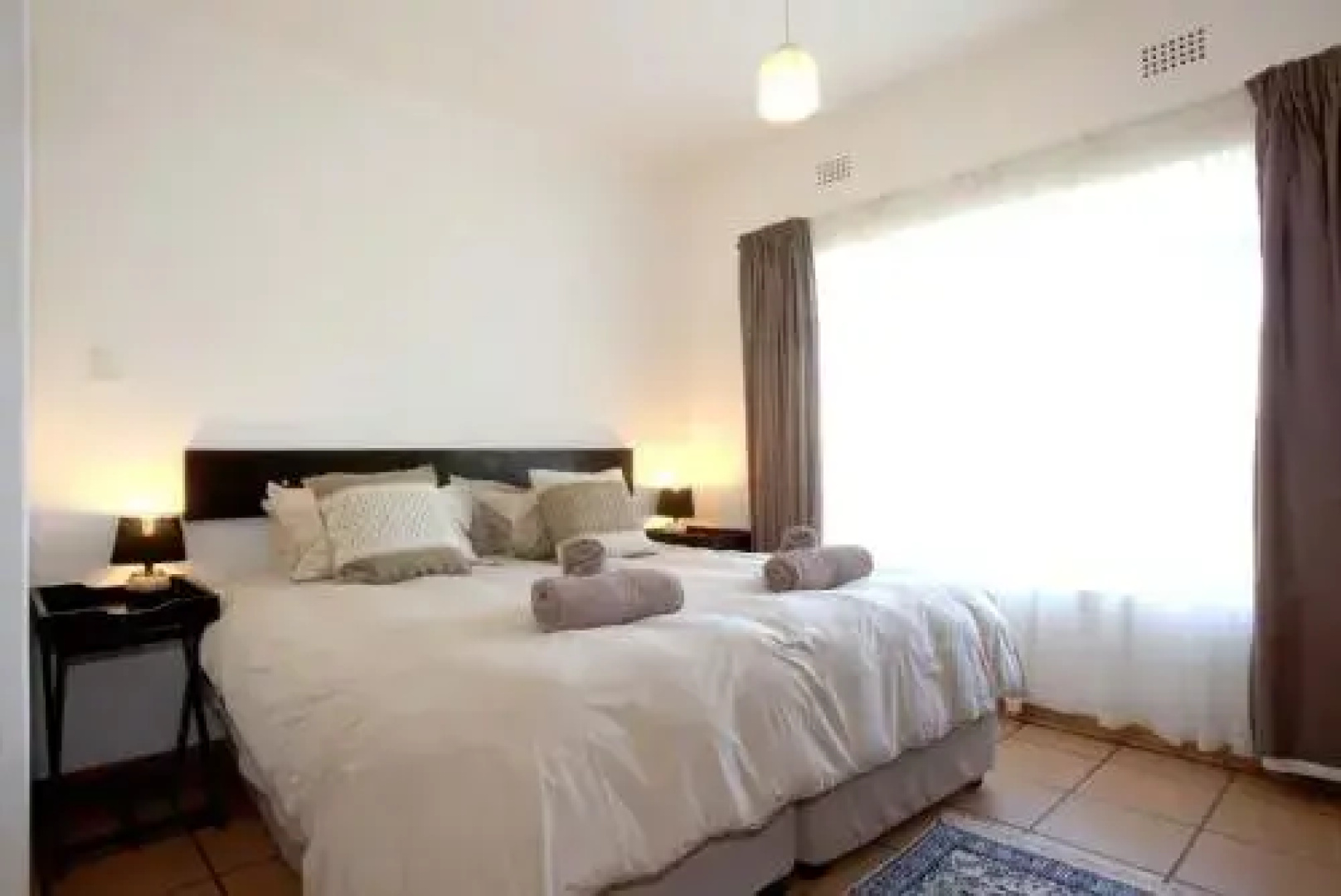 Troutways Private Retreat