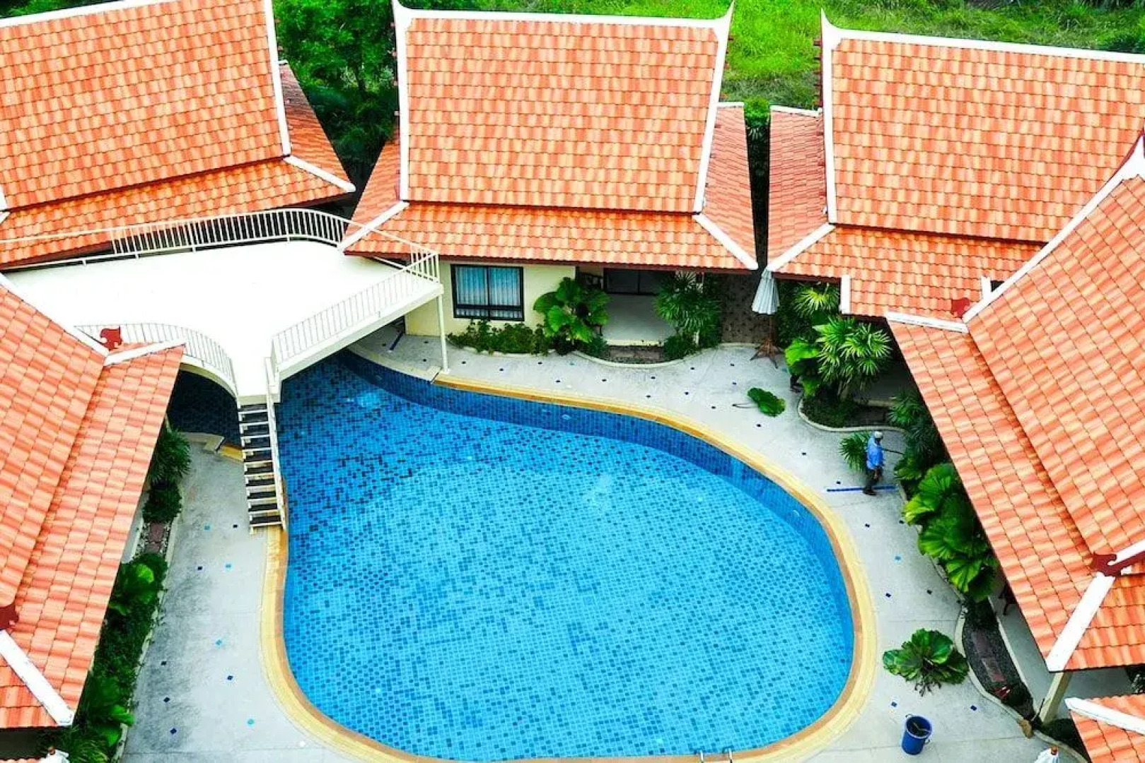 Andaman Thai Boutique Resort