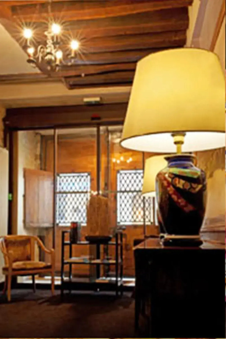 Tonic Hotel Du Louvre