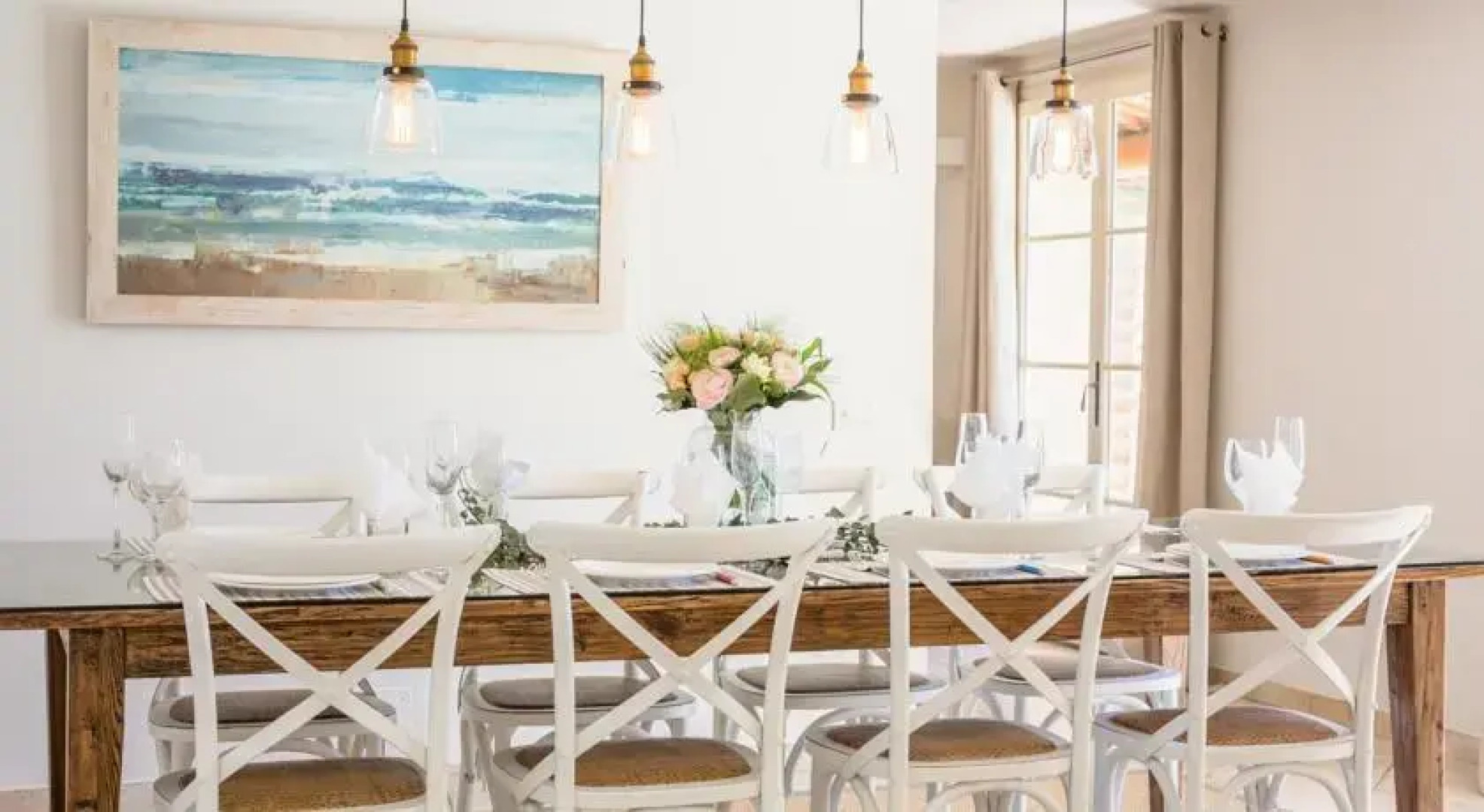 Mas le Grand Champeau