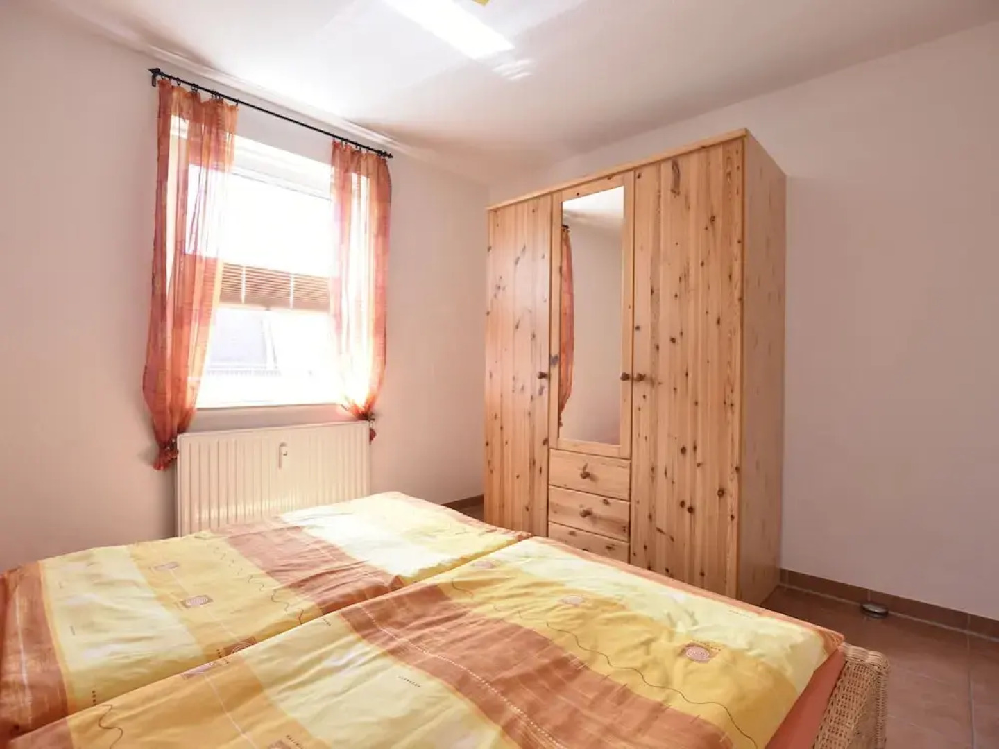 Cozy Apartment in Ostseebad Boltenhagen near Beach