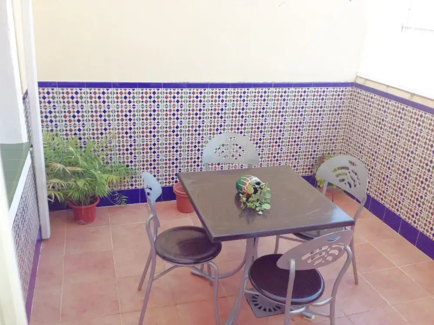 Casitas Sierra de Libar