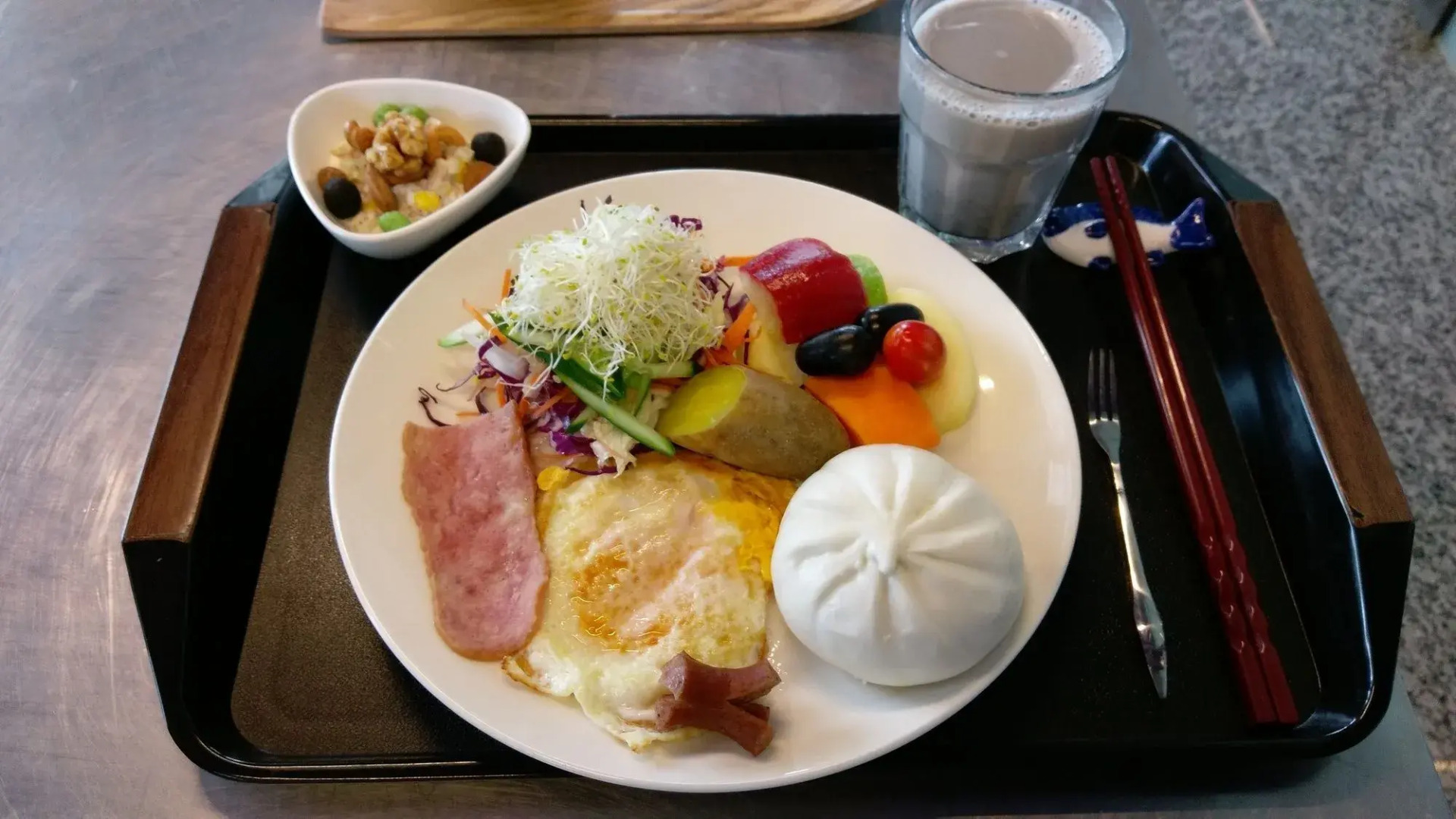 Taroko Aluwa Homestay