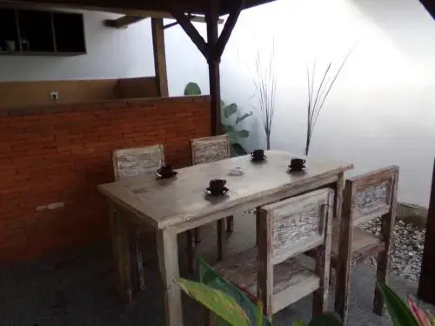 Green Bowl Bali Homestay