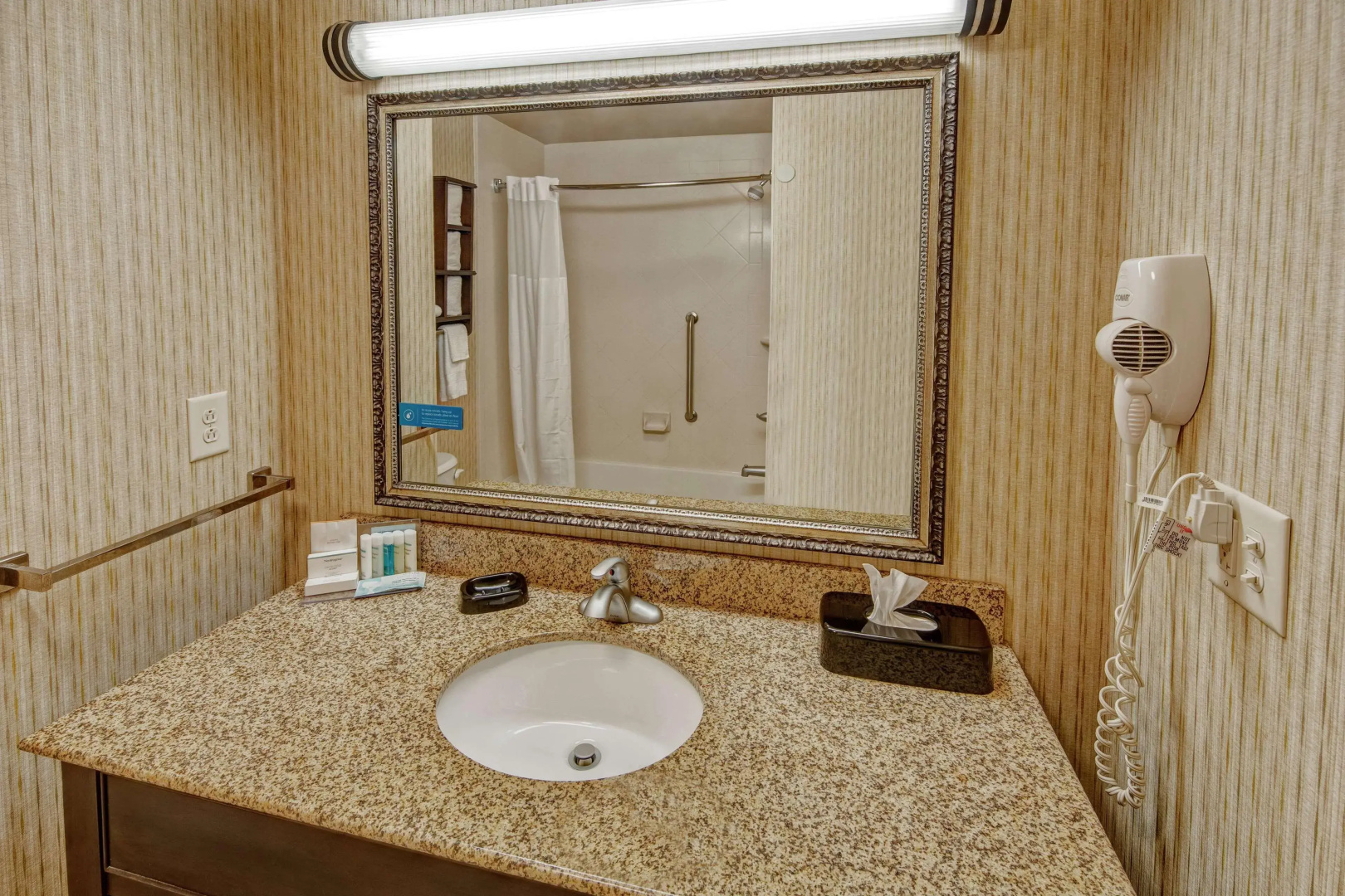 Hampton Inn Blytheville