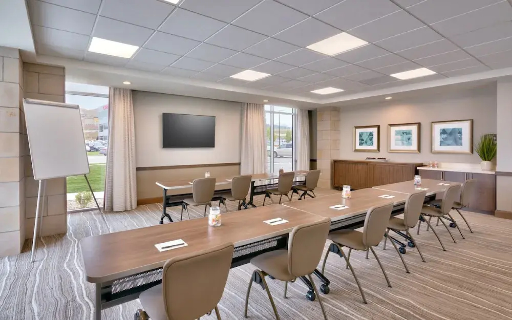 Staybridge Suites Lehi Traverse Ridge Center