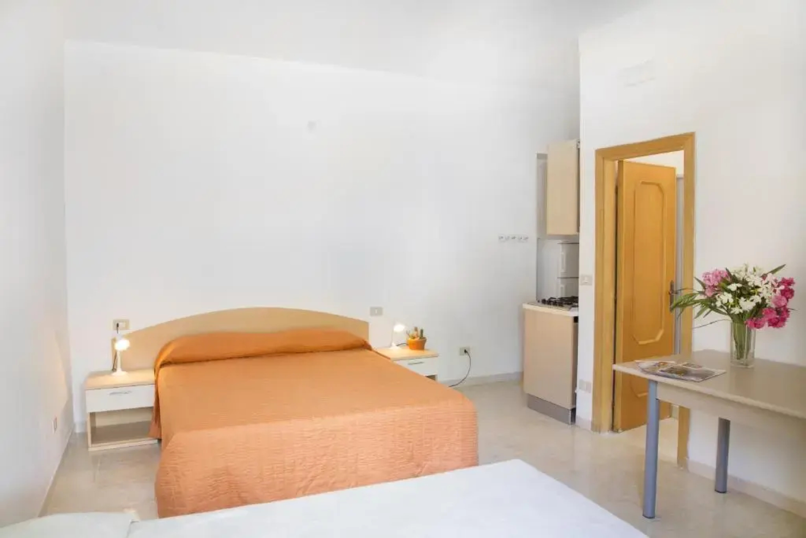 Residence Torre Preziosa