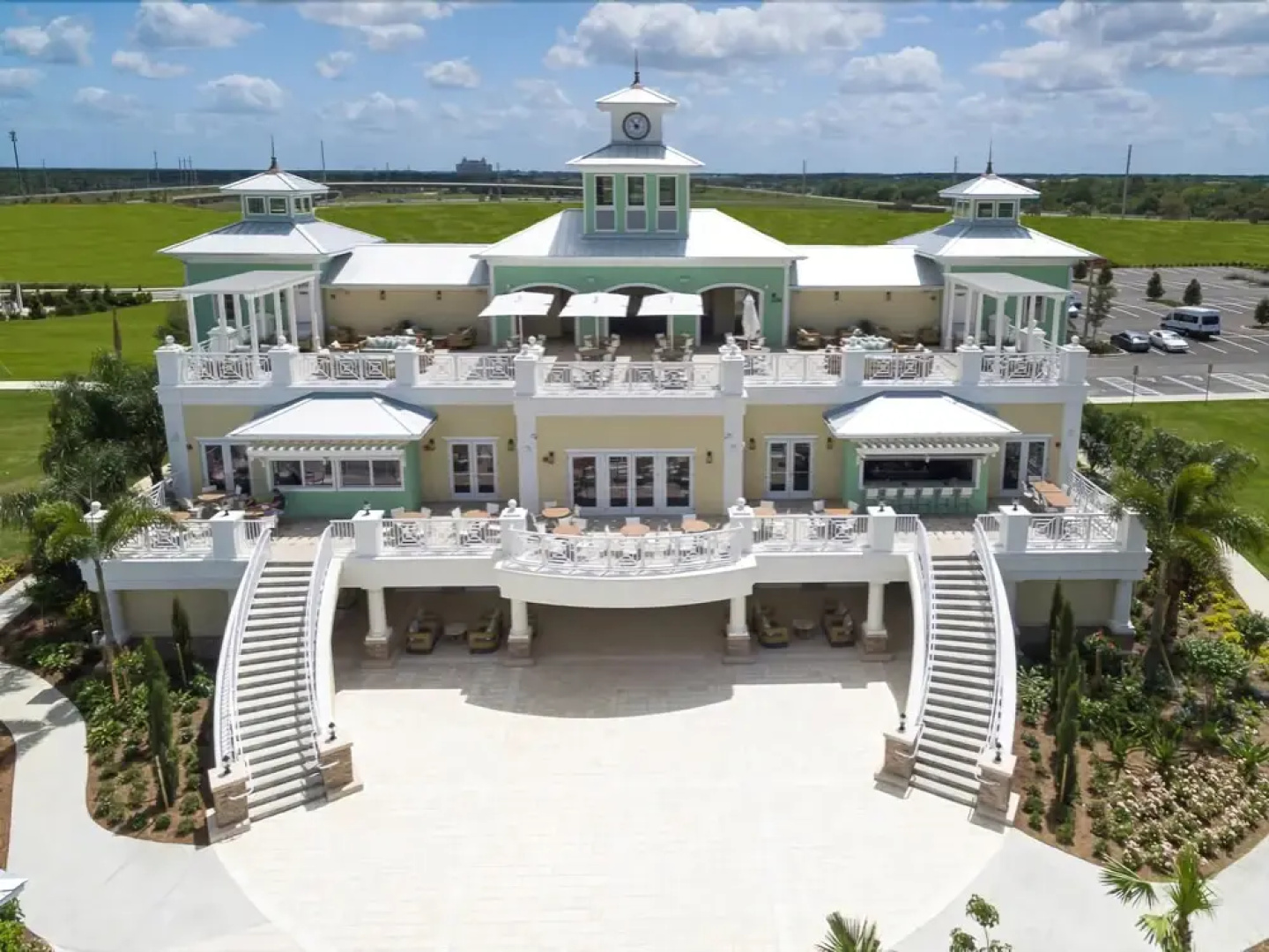 Reunion Dory 5 Bedroom Home with Private Pool