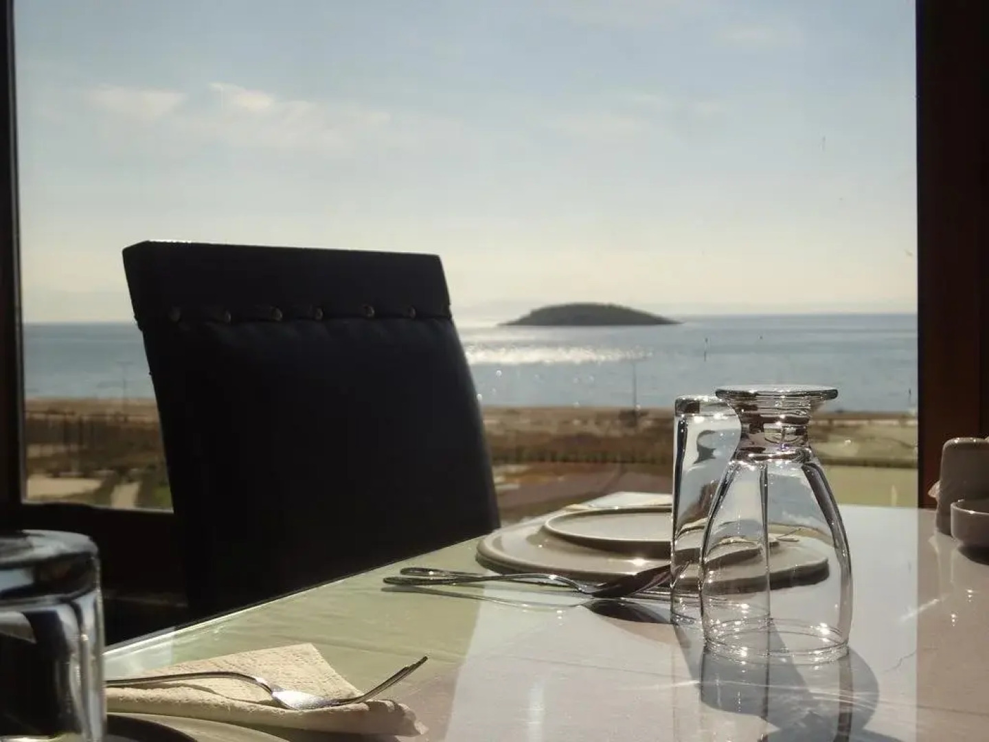 Rosalinda Otel Gumuldur