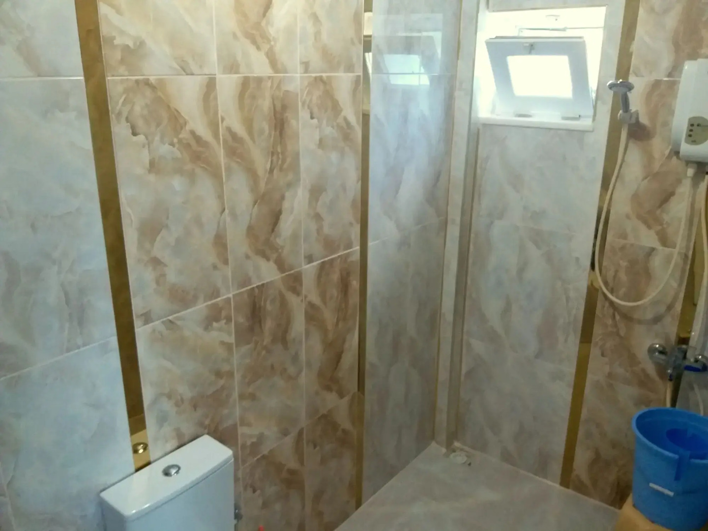 Saglik Apart Pansiyon