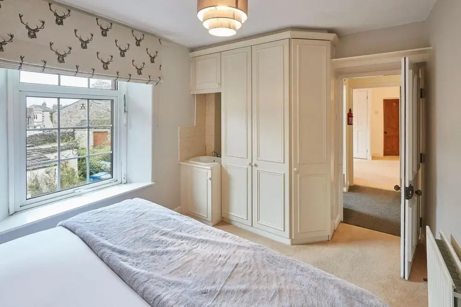 Host Stay Croft House