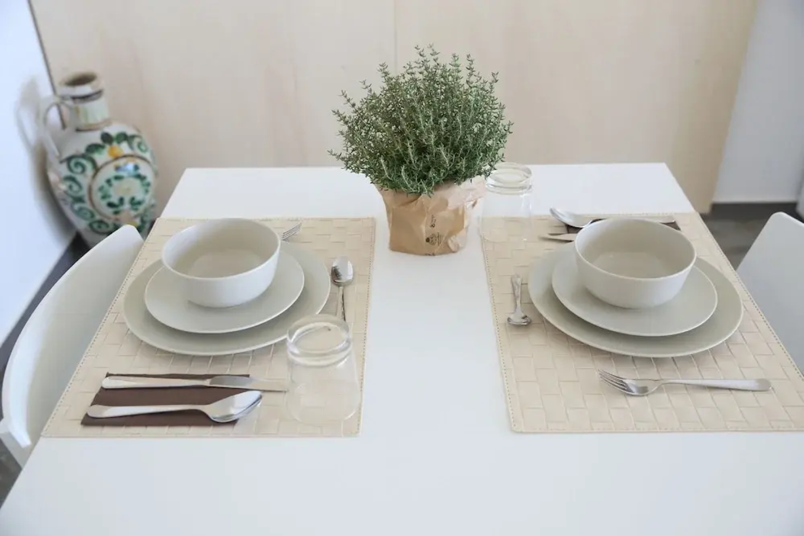 I Giardini della Castellana B&B