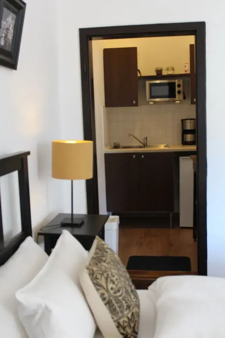 Zur Alten Weinkelter Ferienapartments