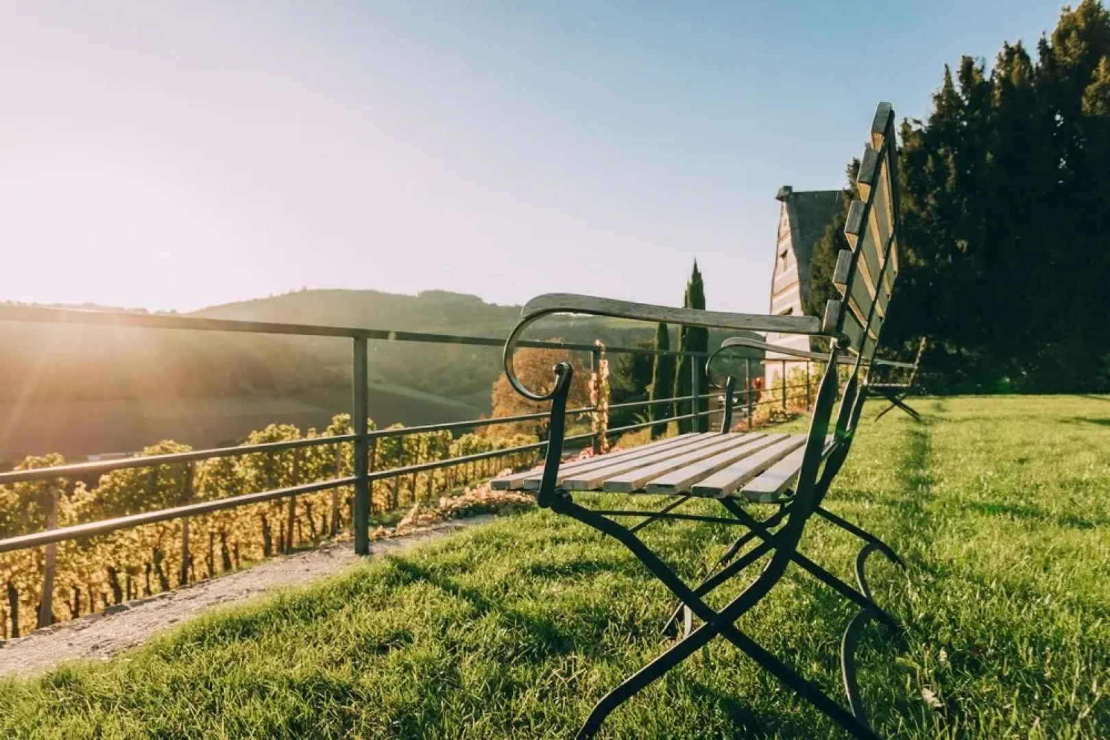 Gästehaus Gut Hermannsberg