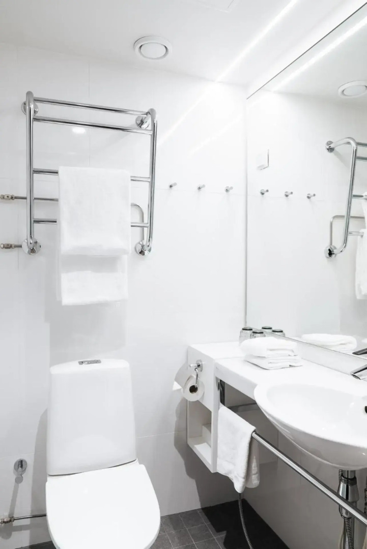 Original Sokos Hotel Puijonsarvi