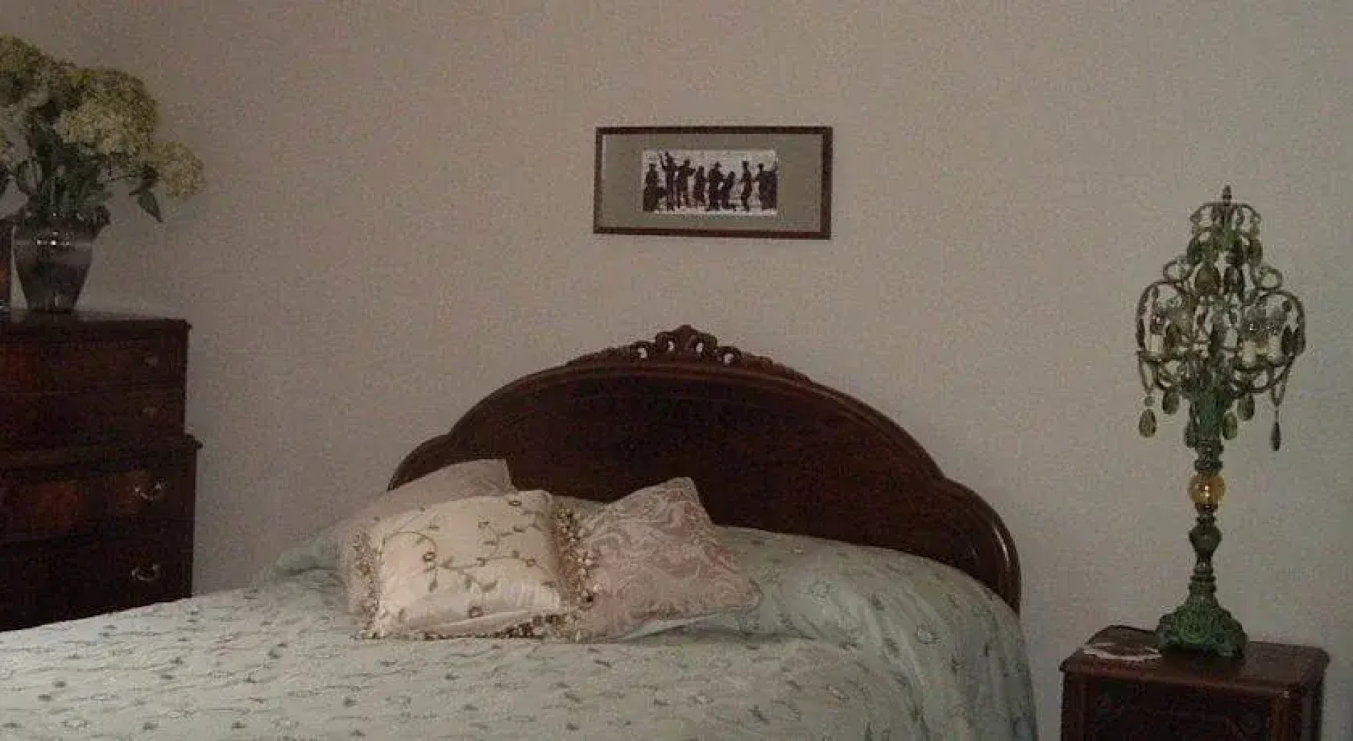 St. Johns Bed and Breakfast