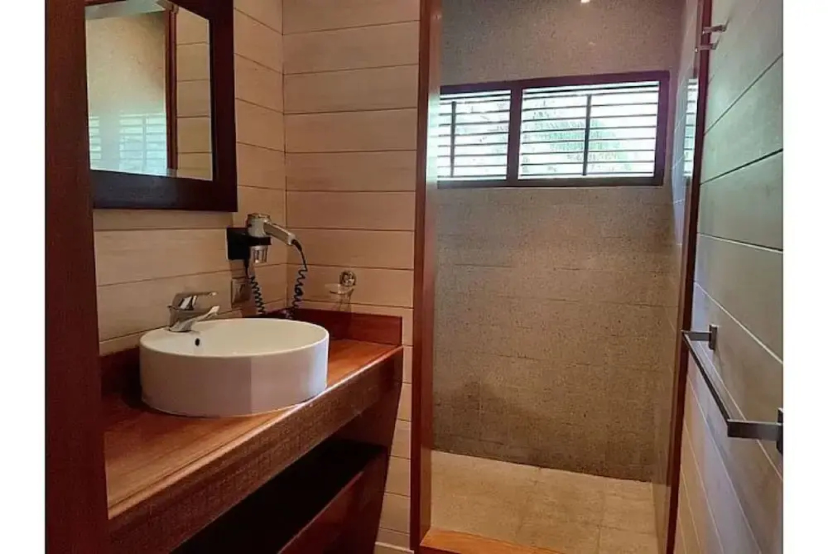 Villa Te Ata - Moorea