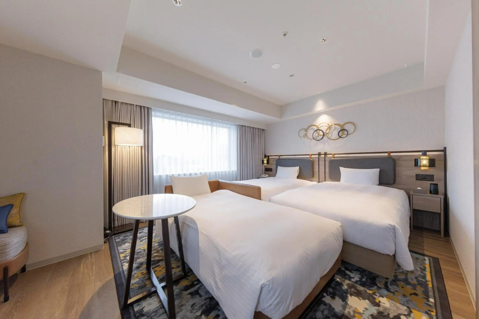 JR Kyushu Station Hotel Kokura