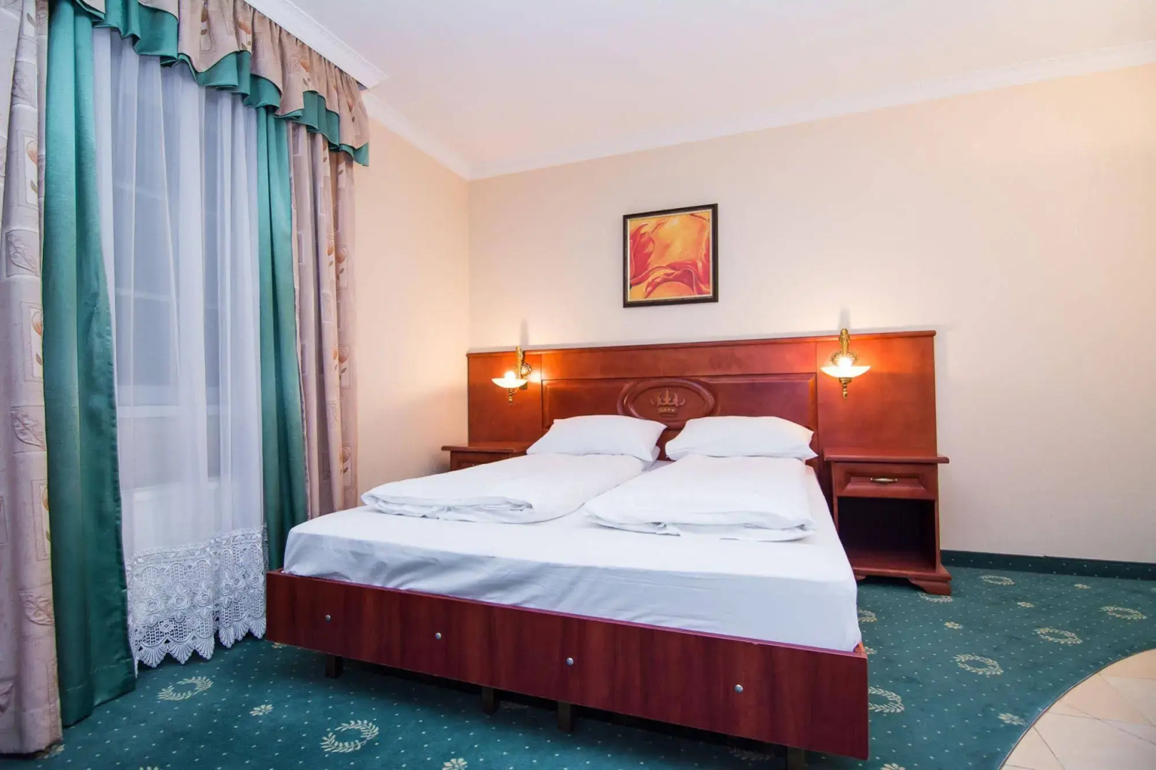 Windsor Palace Hotel