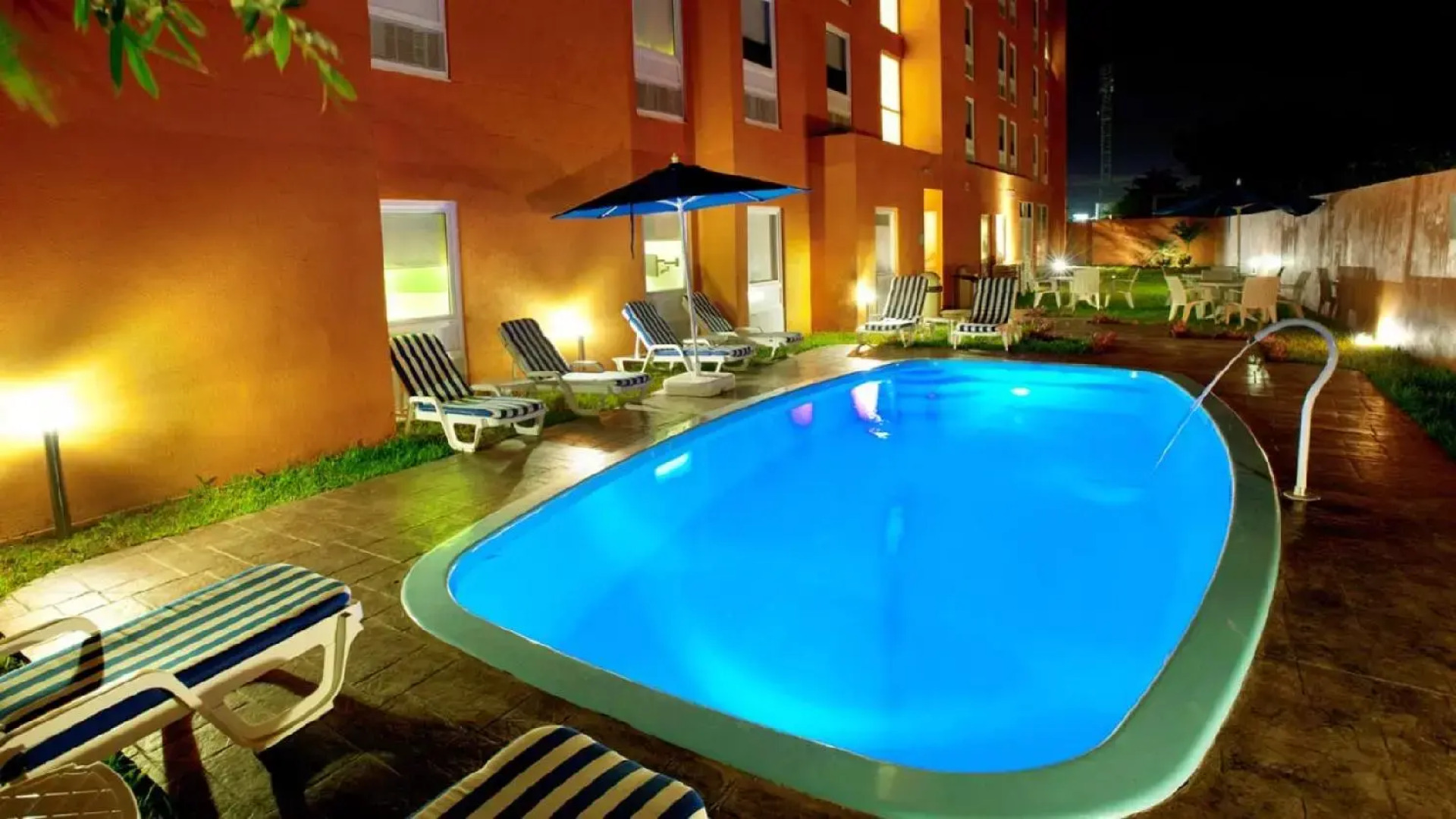 City Express Junior by Marriott Veracruz Aeropuerto