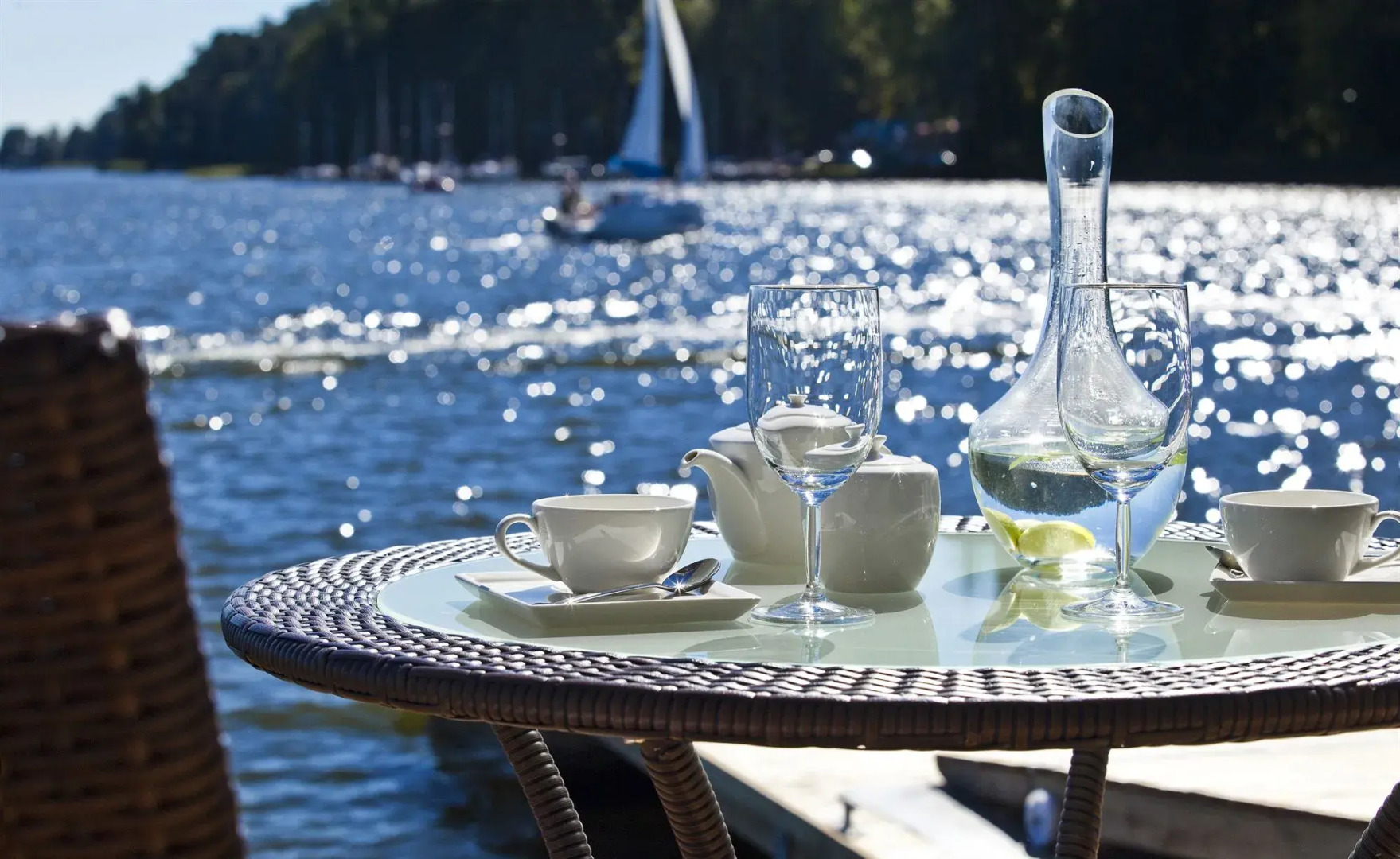 Hotel Mikołajki Leisure & SPA - Destigo Hotels