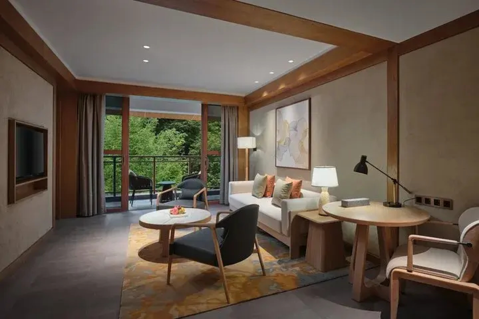 Crowne Plaza Shennongjia