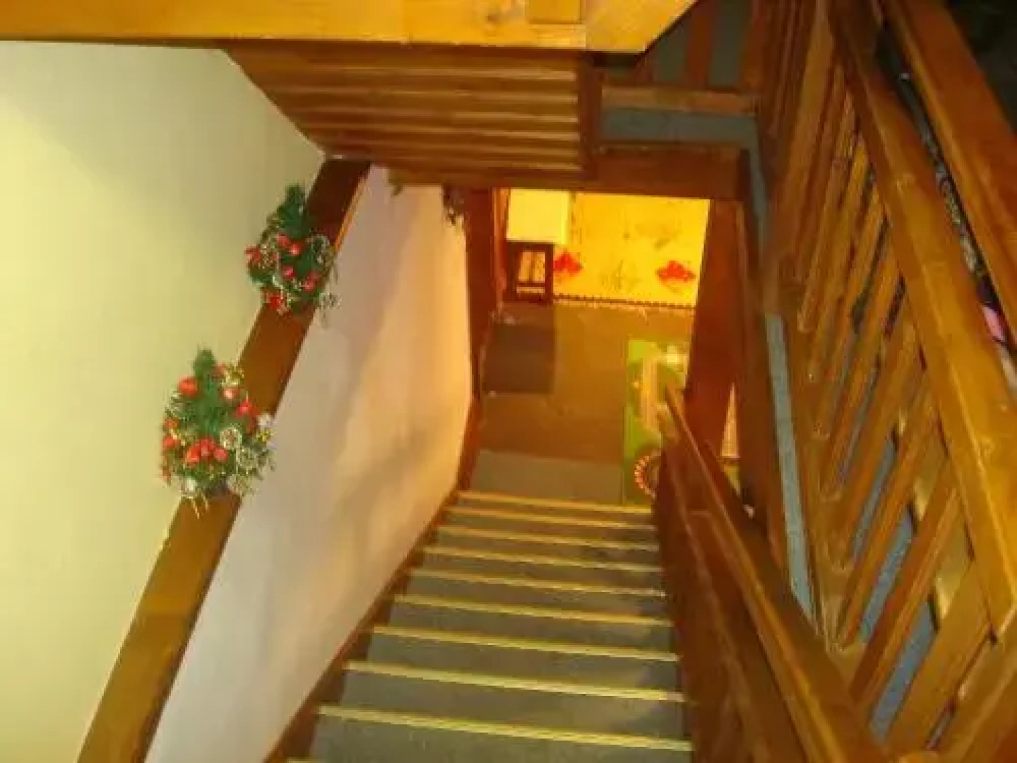 Horska bouda Dimrovka