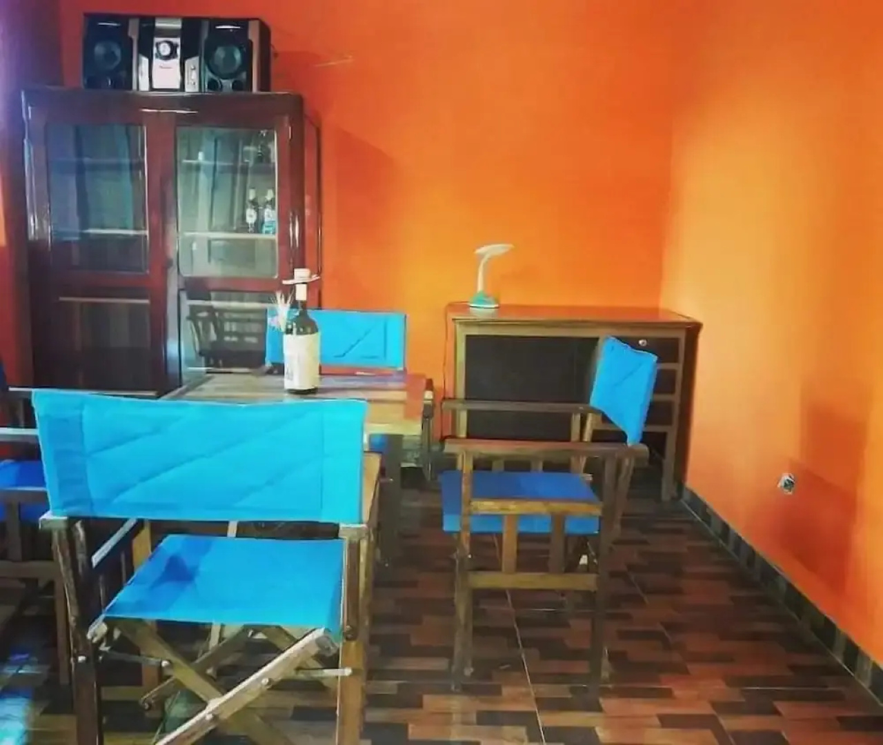 Posada San Blas