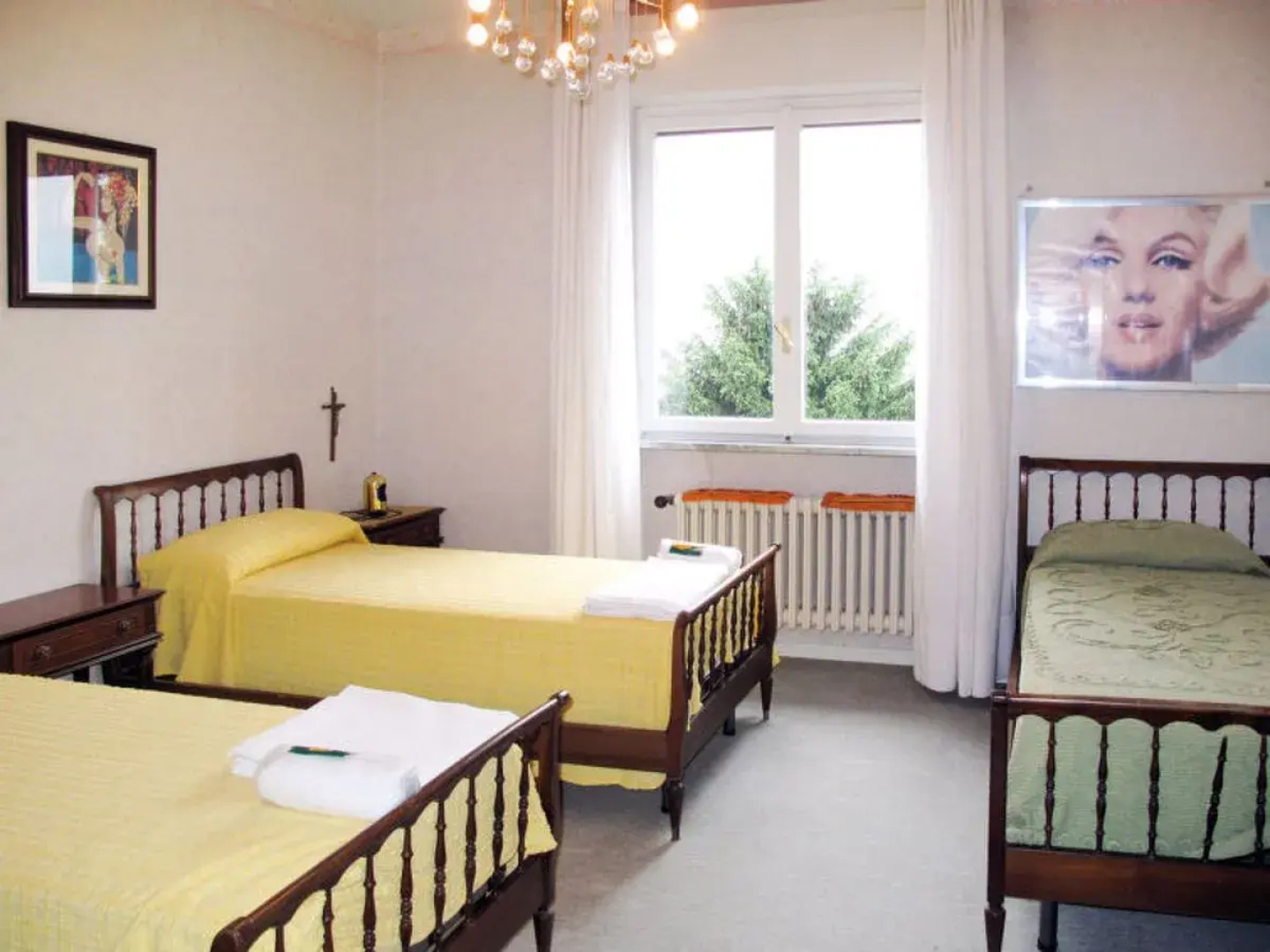 House Bramati Porto Valtravaglia