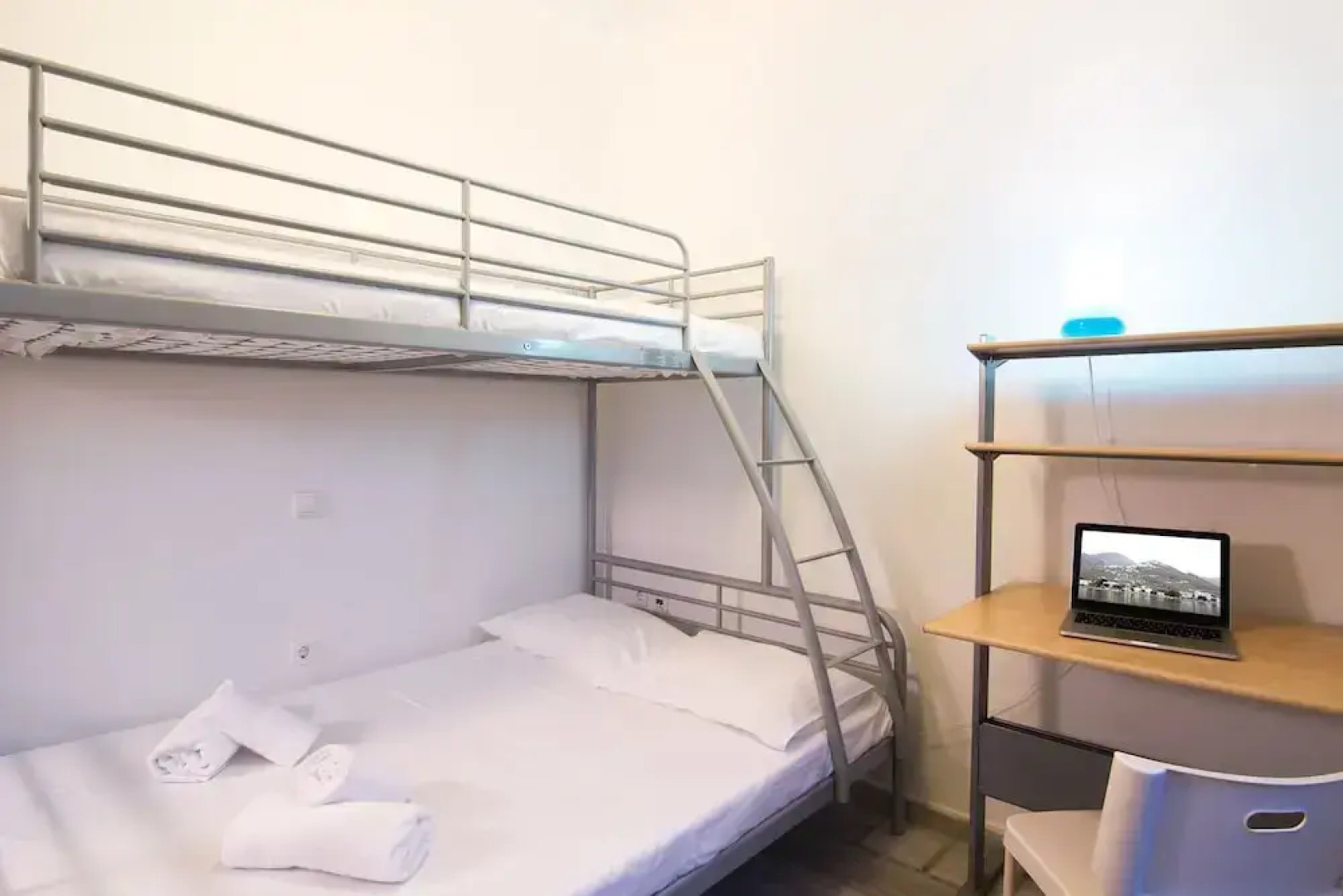 Serifos Houses Livadi