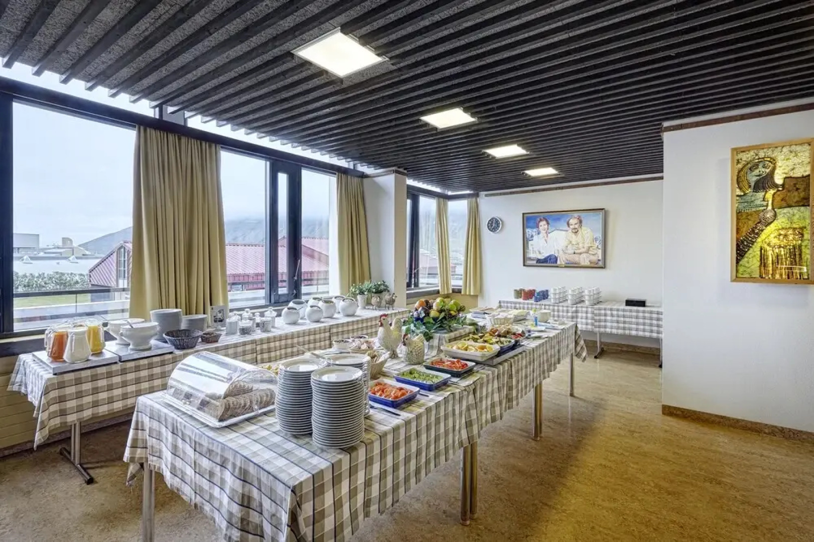 Hotel Edda Isafjordur