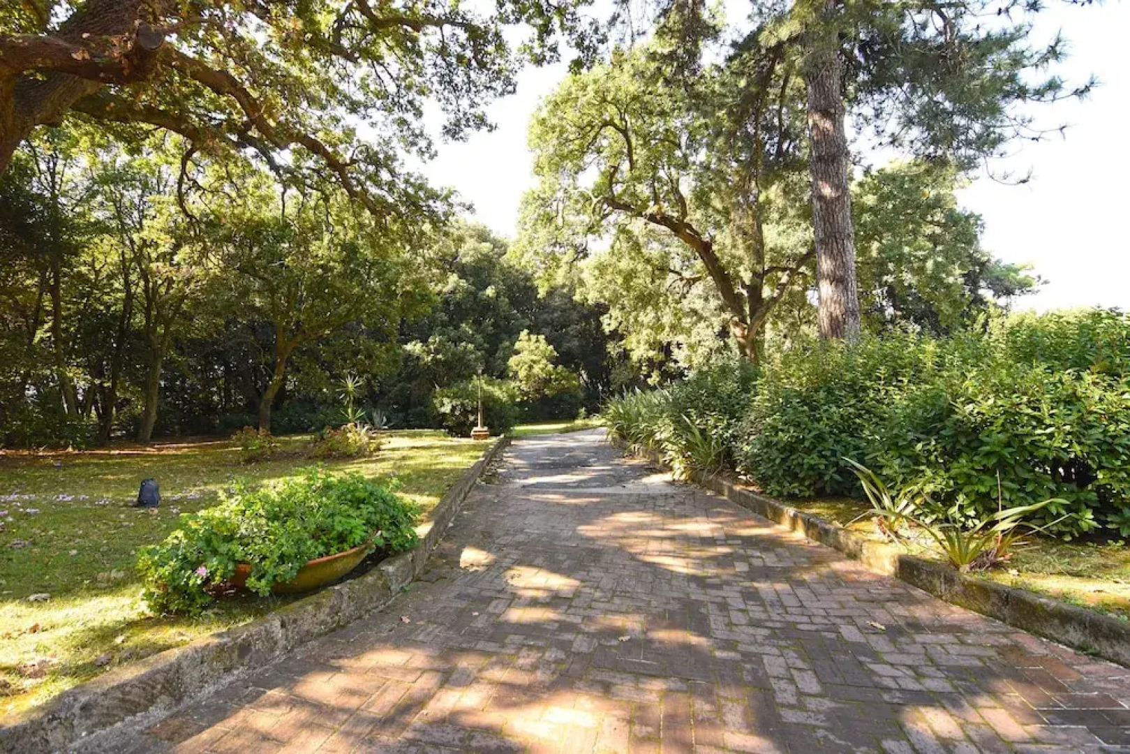 Dimora del Principe Colonna