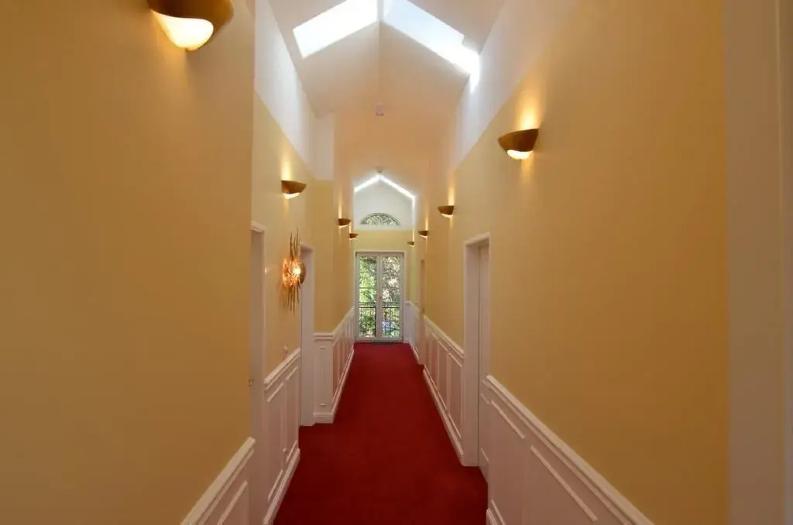 Landhaus Café Restaurant & Hotel