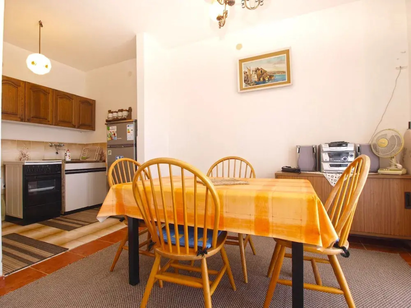 Apartments Franko 234