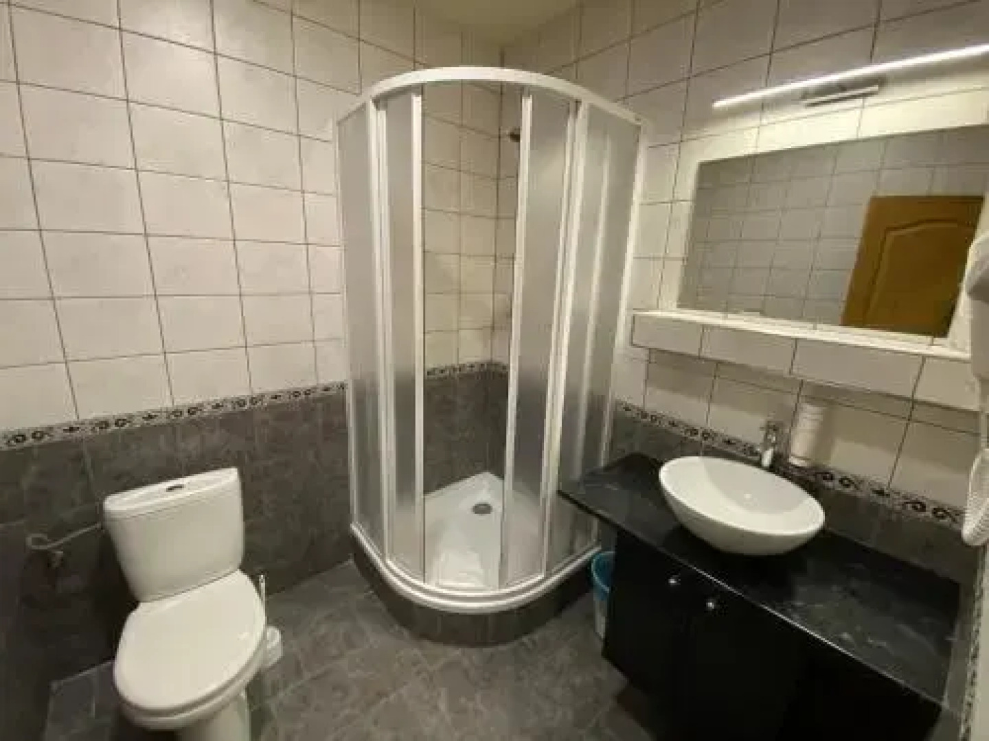 Hotel Zebetinsky Dvur Brno