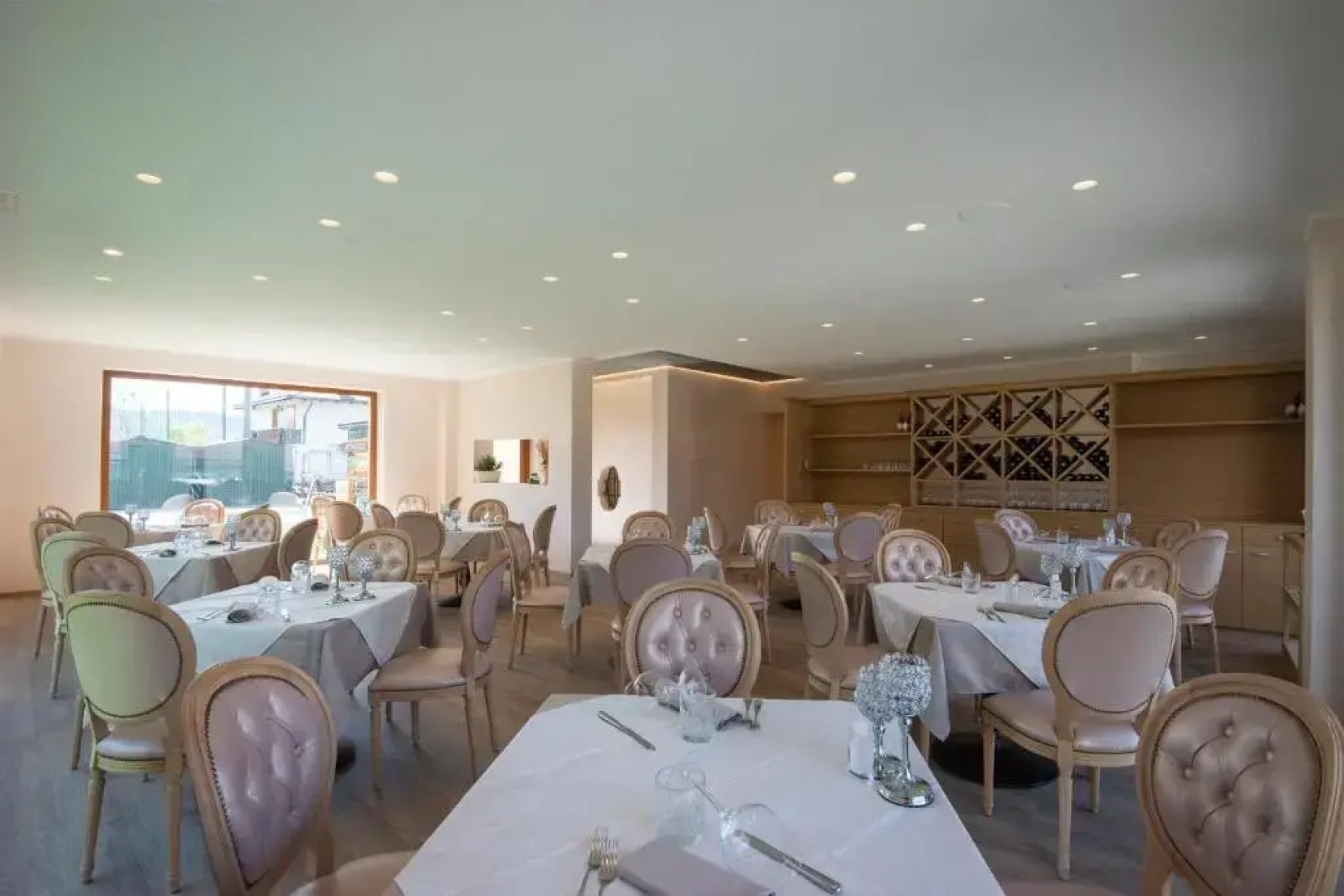 Villa Ciardi Boutique Hotel