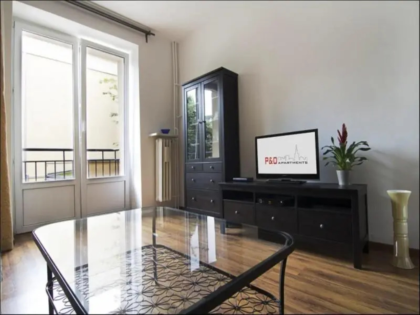 P&O Apartments Sandomierska