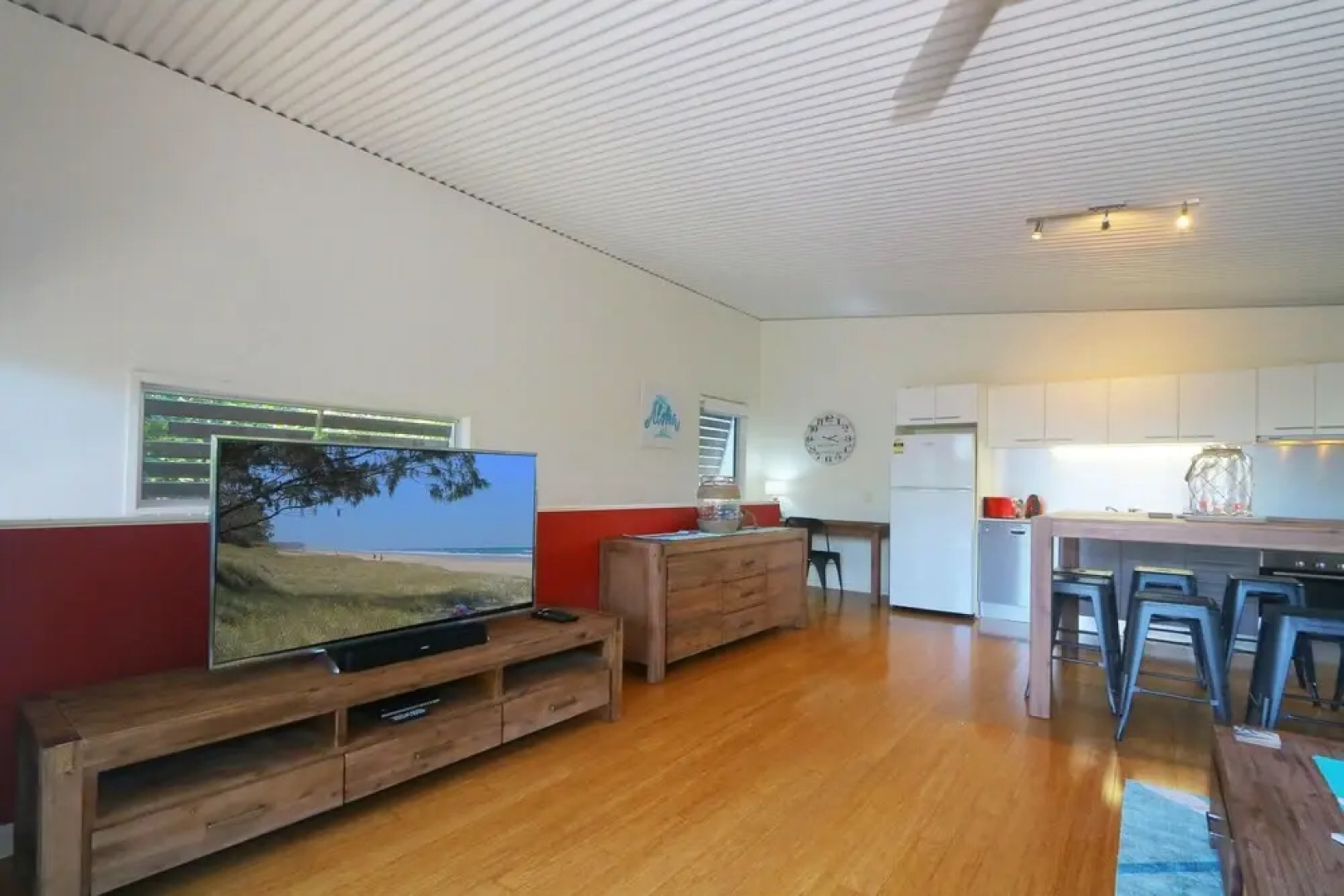 Beach Shack 24 Casuarina