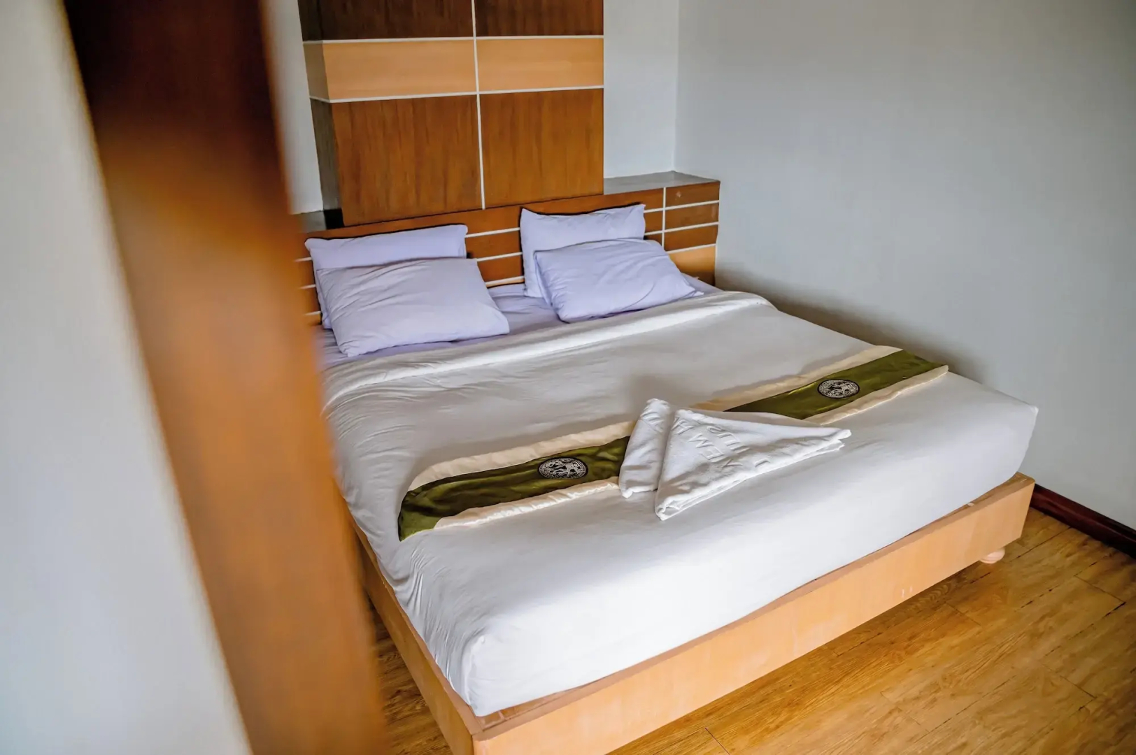 Satit Grand View Hotel