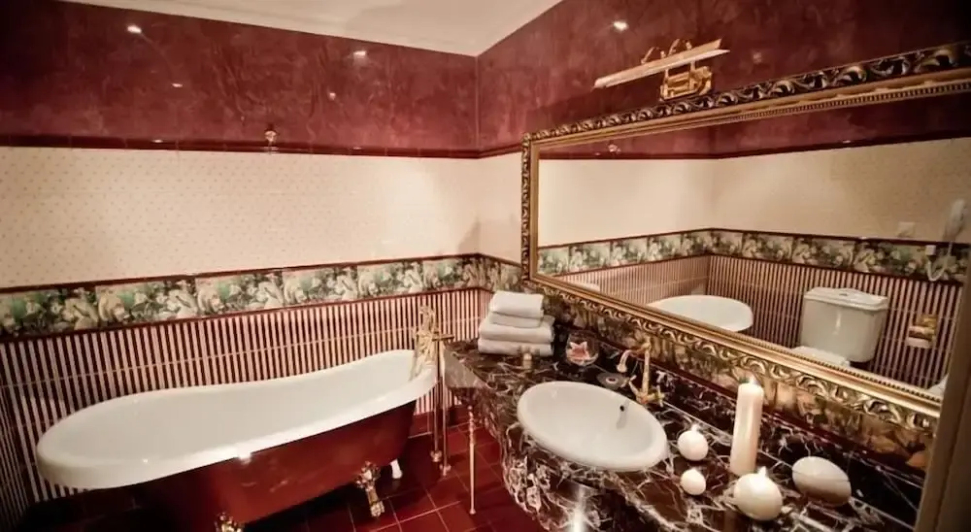 Роял гранд-отель (Трускавец)