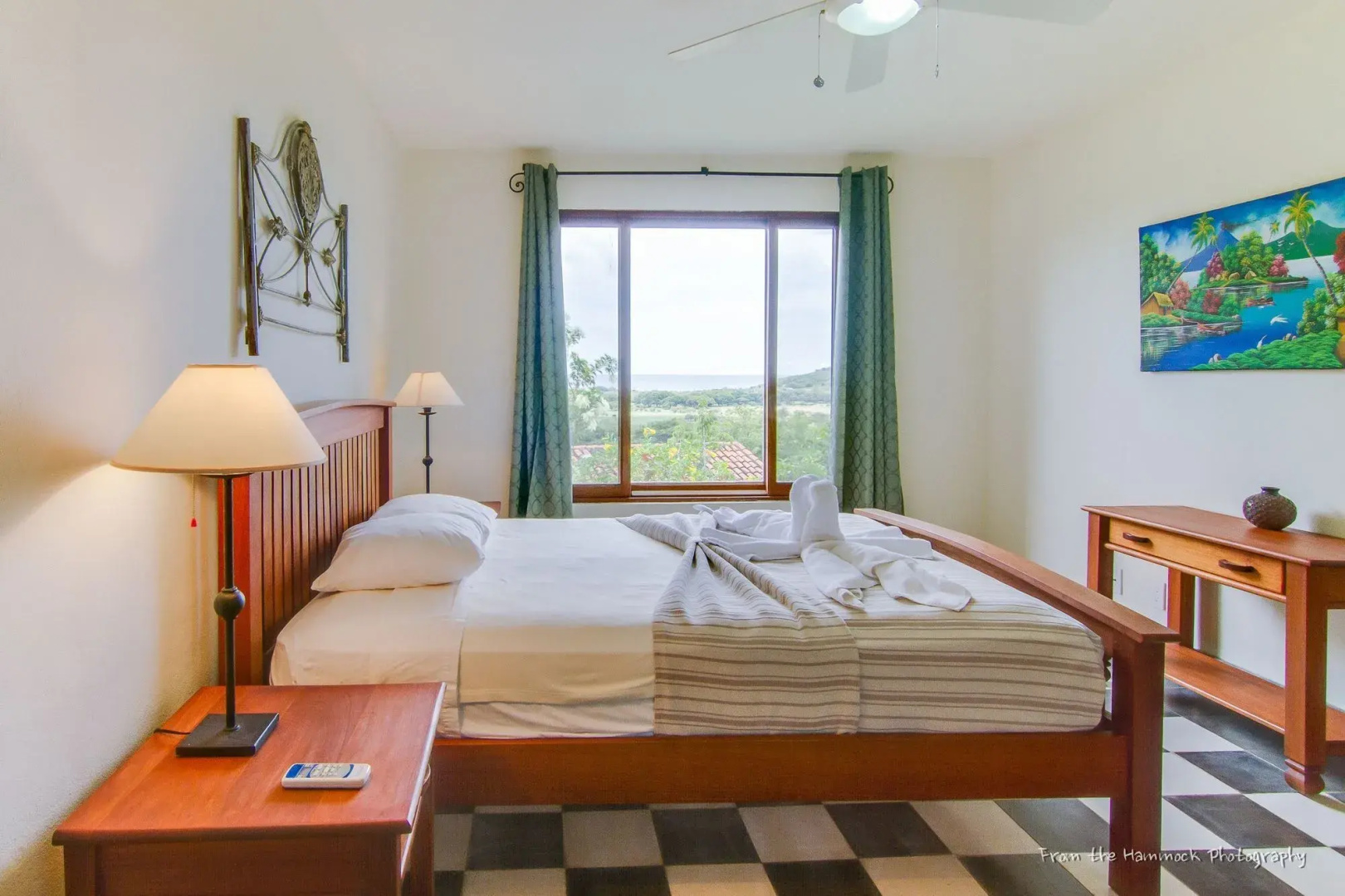 Villas de Palermo Hotel and Resort