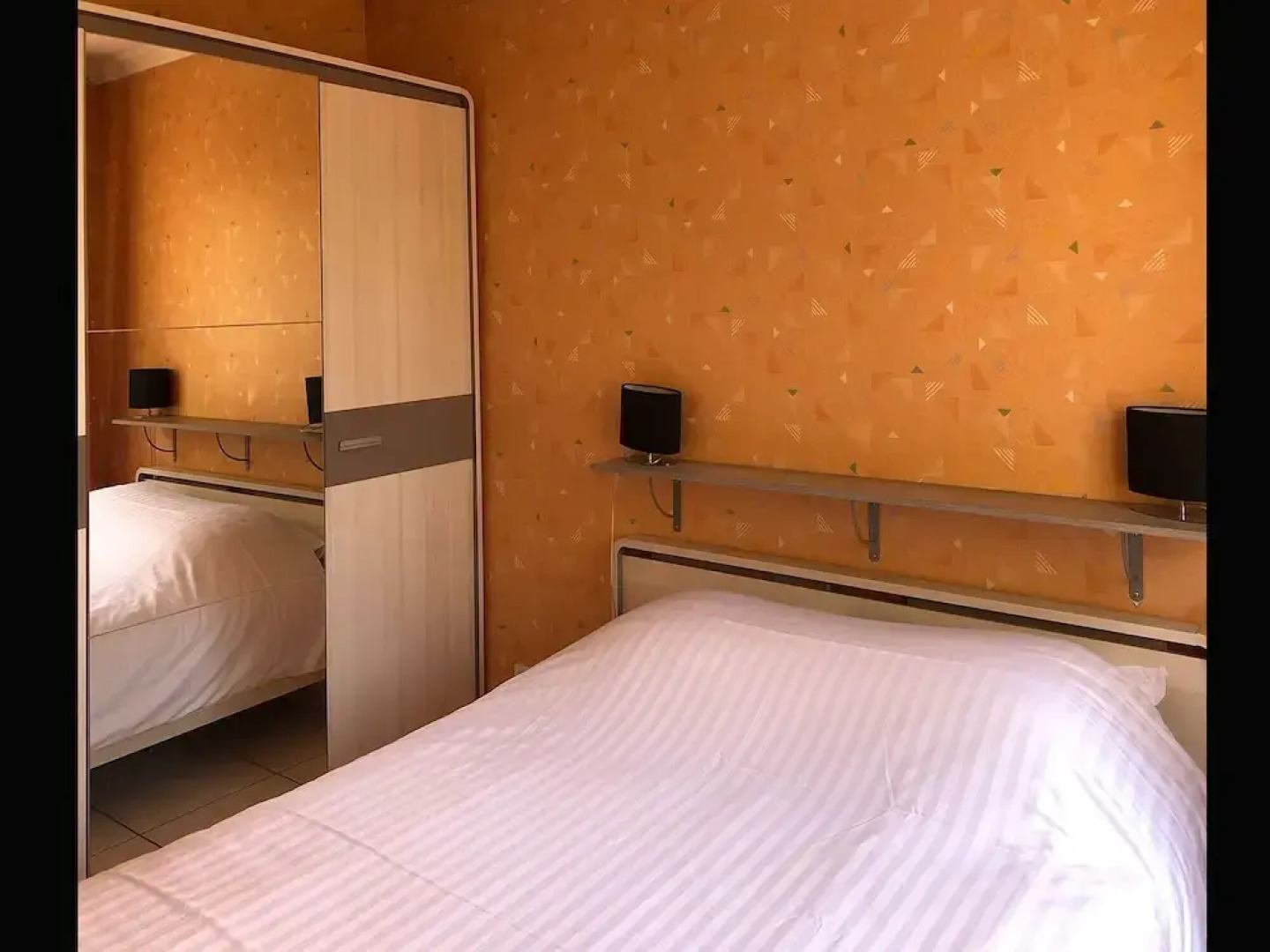 Les Agapanthes Site de La Riche