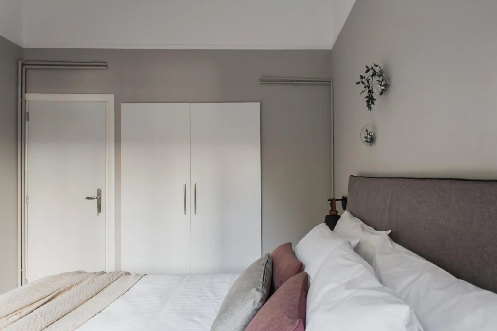 Unique 2BR Apartment in Filothei by UPSTREET