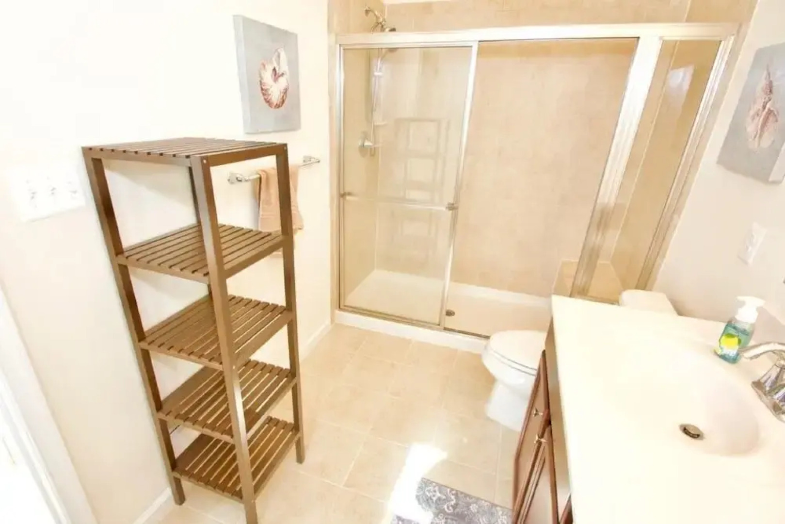 Seaside Village - Sand Bar Lane 12906-1