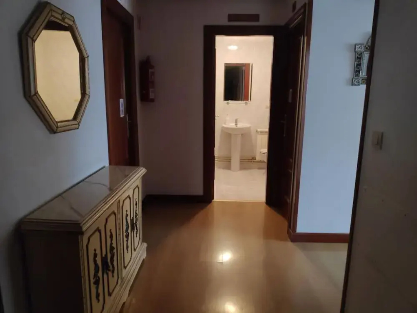 Pensión Las Matillas