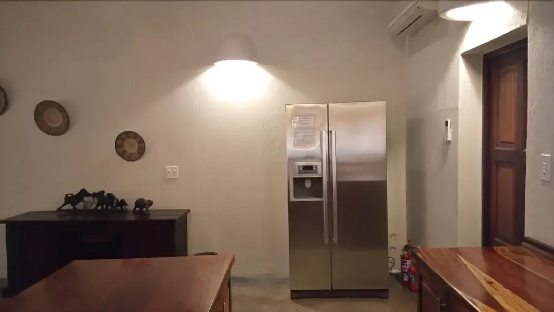 House 27 Blyde Wildlife Estate