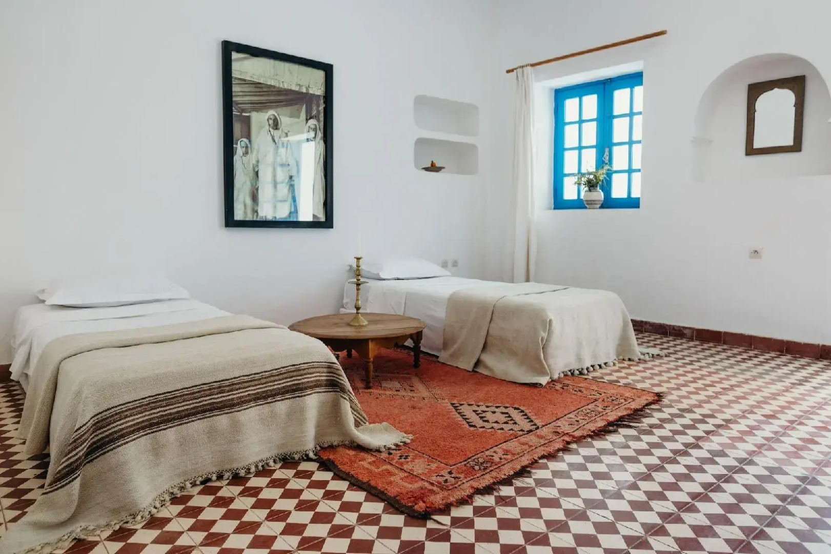 Tangaro auberge & SPA