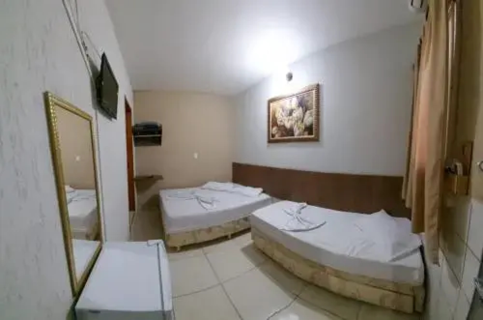 Pousada Santa Terezinha