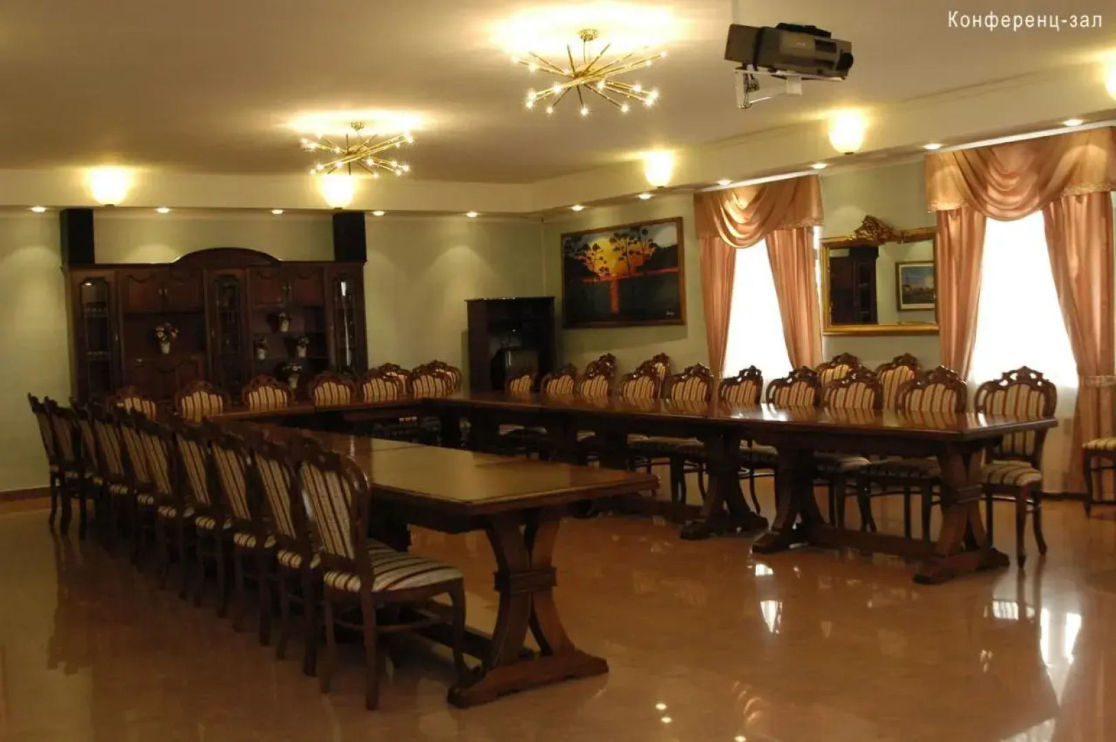 Отель Джузеппе